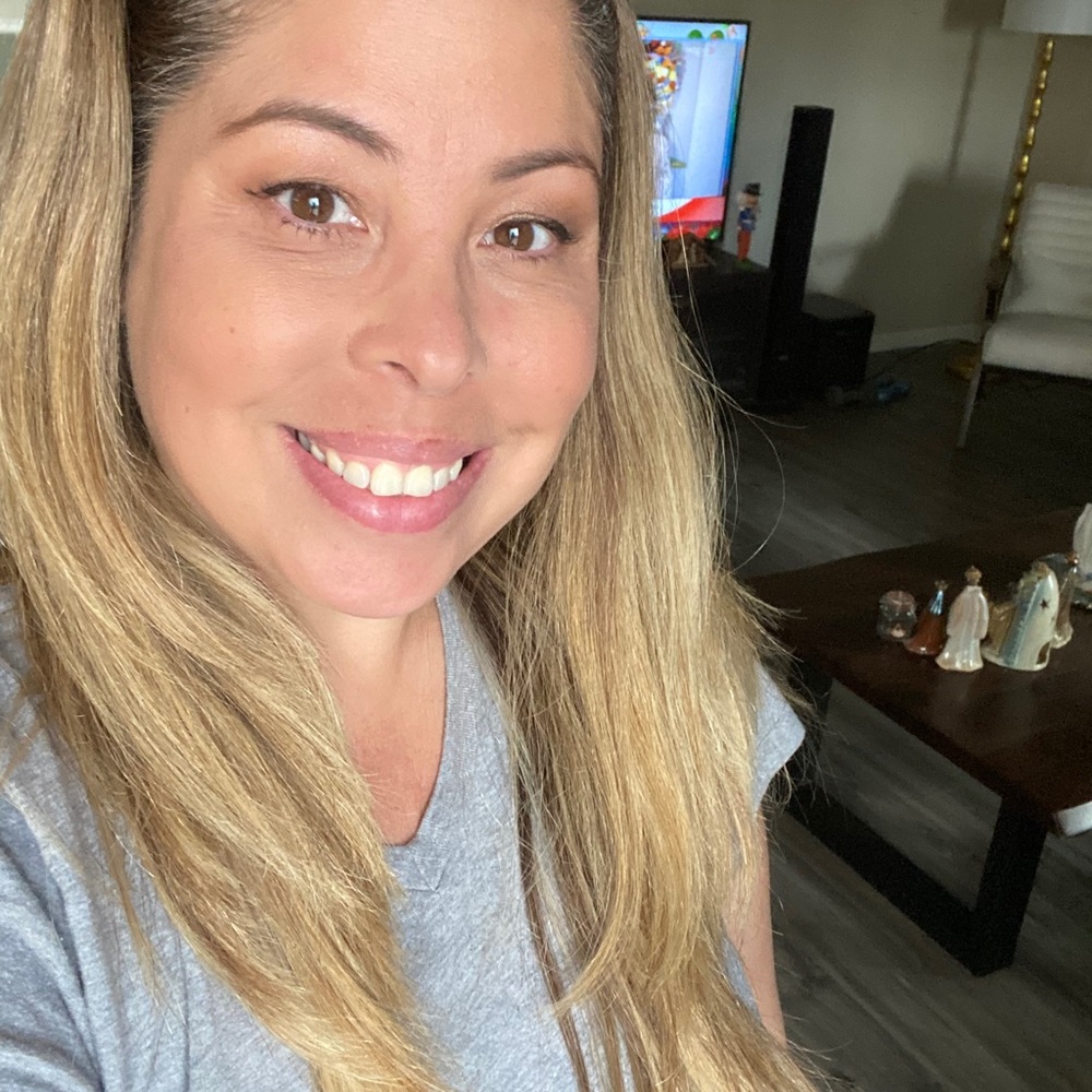 Meet your Posher, Melissa